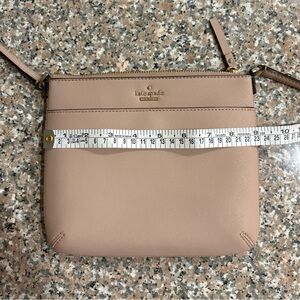 Kate spade crossbody